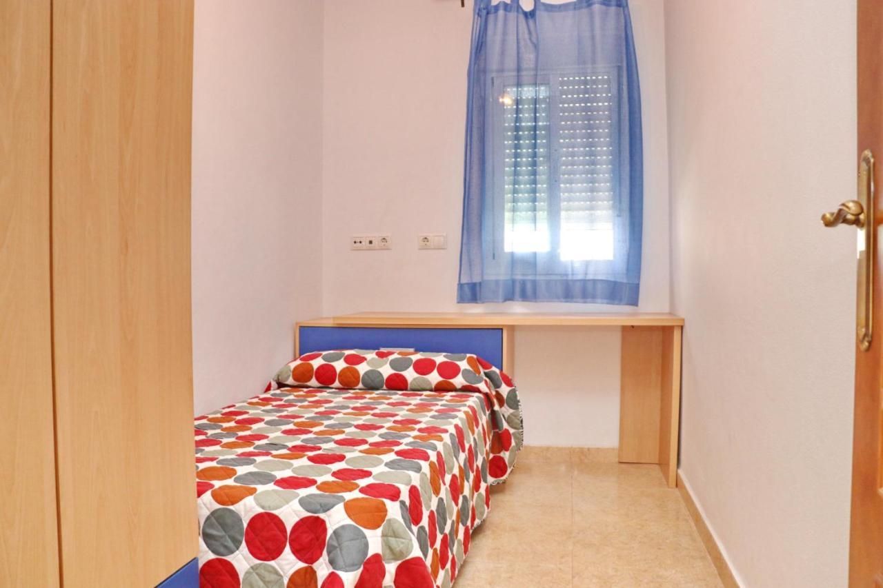 Apartamento Cervantes Conil De La Frontera Exterior foto